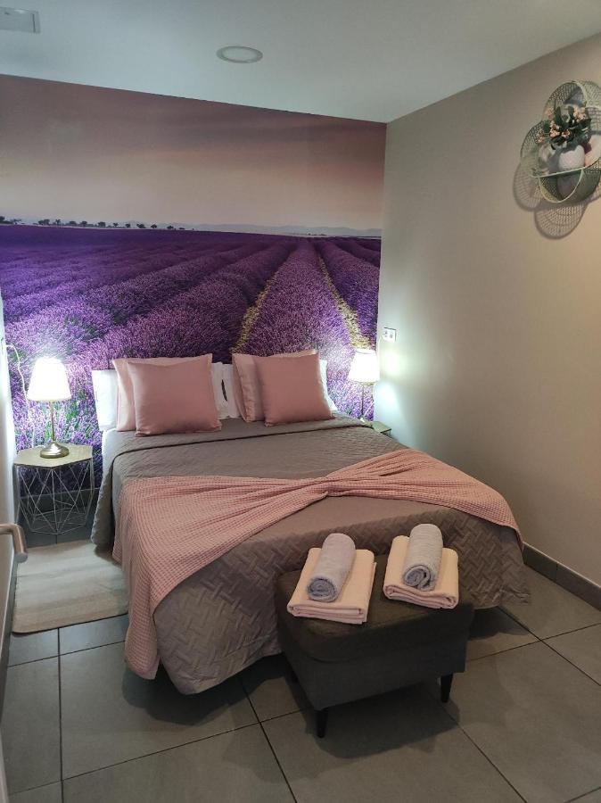 Center Flat Puerto Del Carmen Near The Beach Natural Elements Apartment Exteriér fotografie