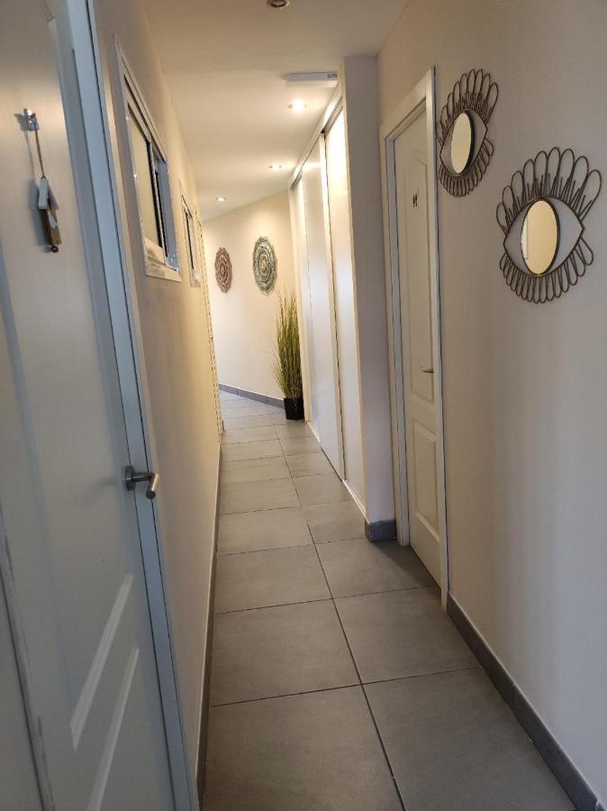 Center Flat Puerto Del Carmen Near The Beach Natural Elements Apartment Exteriér fotografie