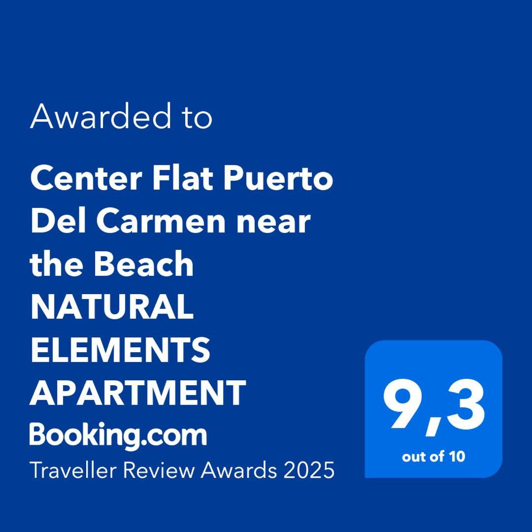 Center Flat Puerto Del Carmen Near The Beach Natural Elements Apartment Pokoj fotografie